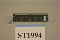 Semitool | 8MB DRAM Module
