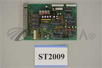 Semitool | 16801-527, Quad Overtemp Controller