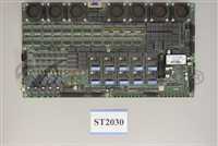 Semitool | 245052, I/O Control Board