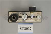 Semitool | Vacuum Pump, PLAB