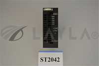 Semitool | FE050024-RA, Power Supply 500W 24VDC