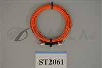 Semitool | 18ft Fiber Optic Cable