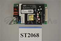 Semitool | LFVT100-4000, Power Supply For Front Display