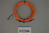 Semitool | 28ft Fiber Optic Cable