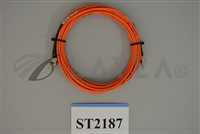 Semitool | 26ft Fiber Optic Cable