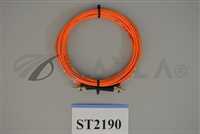 Semitool | 23ft Fiber Optic Cable