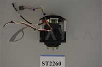 Semitool | 220T0026-01, Motor Assembly (Plating)