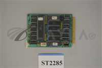 Semitool | 14899-501, Board Assembly, CPU 68000, 128K