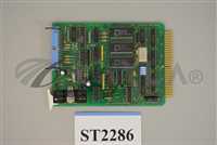 Semitool | 16753-517, Board Assy. STD Isolated Motor Interface