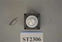 Semitool | 310D0012-01, Actuator ASM 3/4in NO - PVC