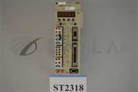 Semitool | 61110-41, Motor Amp Sigma II 200V 100W