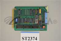 Semitool | 14863-509, Motor Interface Board Assembly