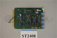 Semitool | 14889-01, Control Analog Assembly Board