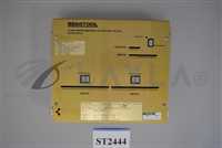 Semitool | 910T0143-01, LT WIP Wafer Mapping I/0 Control Blk