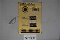 Semitool | 910T0354-01, End Effector I/O Control Block