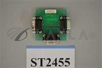 Semitool | 23870-501, Can Bus Interface Board