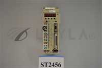 Semitool | SGDH-A5AE, Yaskawa Motor Amp 200V 50 Watt