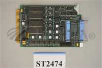 Semitool | 4002-01, Board Servo Control, 4-Axis STD