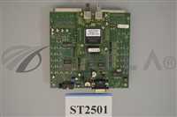 Semitool | 33012-01, Board, Remote Tank I/O