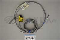 Semitool | 72056-23, Sensor, FLWMTR, Fiber Optic 1000mL