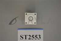 Semitool | 3010C0743-70, Pressure Transducer 3/8in 70psi