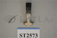 Semitool | 70957-14, Valve Needle 1/4in Swagelok