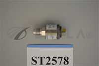 Semitool | Pressure Sensor Adjustable 0-30psi