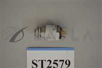 Semitool | 61510-01, Pressure Switch, Adj., 0-30 PSI, SS