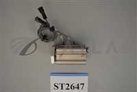 Semitool | EFT-2030-3EMPV, Bimba-EF1 Air Cylinder Valve