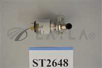 Semitool | 61510-01, Switch, Press. Adj. 30 PSI SS 1/4in NPT