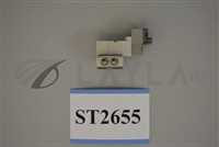 Semitool | 61593-26, Valve, Solenoid 4 way, 1 stage SMC