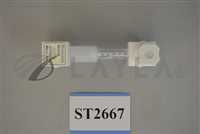 Semitool | 102-00075, Futurestar Flow Meter