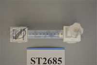 Semitool | 102-012, Futurestar Flow Meter