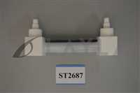 Semitool | 219-0035, Futurestar Flow Meter