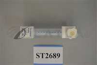 Semitool | 100-010, Futurestar Flow Meter