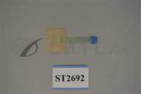 Semitool | 14454, SK-2X3M, Switch, Keypad