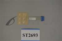 Semitool | 14444, SK-2X3C Switch, Keypad