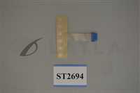 Semitool | 14184, SK-1X6XC switch, keypad