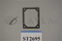 Semitool | A133SP, Chemetec DI Flowmeter cover gasket