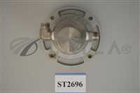 Semitool | 70959-01, Pump head w/Teflon gears, std magnet