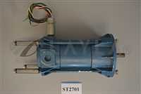 Semitool | 61104, 1/3 HP Explosion-Proof Motor