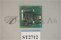 Semitool | 16797-501, Speed Limiter Board