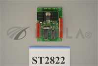 Semitool | 16813-501, Flow Sensor Inverter