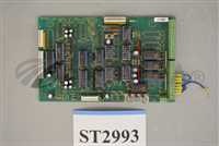 Semitool | 16818-517, Overtemp Board