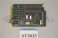 Semitool | 23792-01, Board ASM STD CPU STI