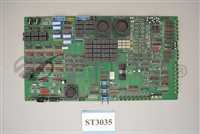 Semitool | 245008-01, I/O controller Board