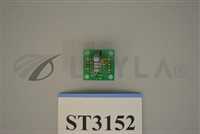 Semitool | 16790-505, Current Limit Board