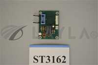 Semitool | 16834-501, Servo Motor Encoder Interconnect Board