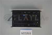 Semitool | BBS100N5JF33, DC Power Supply 24VDC 4.2A, 12VDC 5A