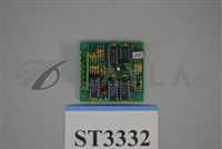 Semitool | 16737-01, PCB, Motor Speed Limiter Board  for SRD